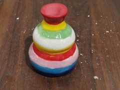 -陶语手工·拼豆·陶艺·银饰diy(宽厚里店)