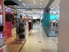 -资和信百货商场