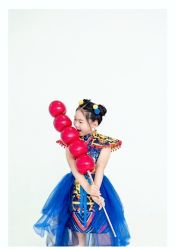 -星豆豆儿童摄影(南郊太白南路店)