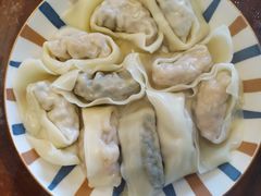 -艾米私房馄饨