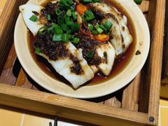 -蔡澜点心·粤菜(花城汇南区店)