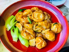 -伙靠·江浙菜(田林路店)