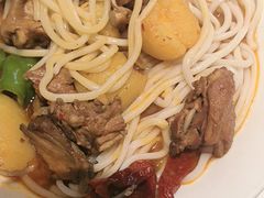 -清真·卡德尔大叔新疆主题餐厅(龙汇路店)