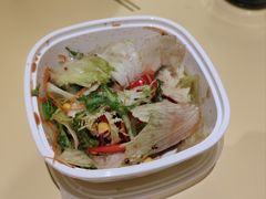 -米仓食堂(皇庭广场店)
