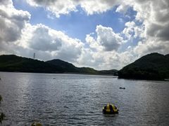 -宁波九龙湖开元度假村