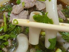 -王记生烫牛杂面馆(兰陵路店)