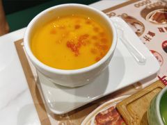 杨枝甘露-赏点粤式点心(广州塔店)