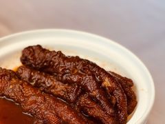 铁勺凤爪-大铁勺新津菜(迎水道店)