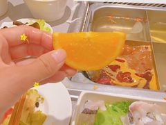 -海底捞火锅(老城根店)