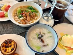 -长沙尼依格罗酒店