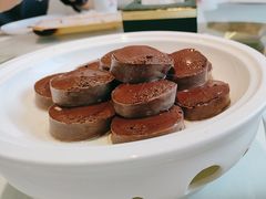 -7号院家宴.烧鸽子(门头沟店)