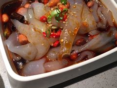 -半天妖烤鱼(龙口博商店)