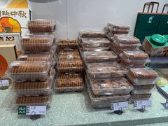 -泸溪河桃酥(西直门凯德店)