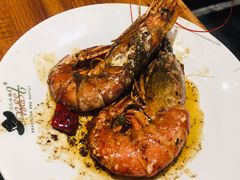 -汉巴味德(沈阳万象汇店)