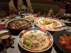 -塔哈尔·新疆盛宴(奉贤龙湖店)