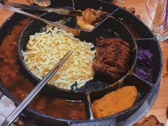 -肥肥虾庄·金牌油焖大虾(杨园滨江时代walk店)