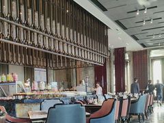 -美食汇自助餐厅(成都万达瑞华酒店)