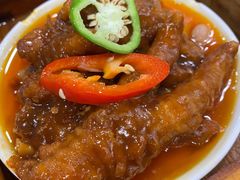 -鼎珑点心仔(燕塘店)