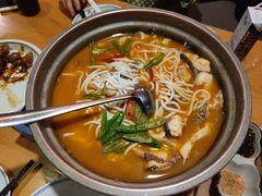 -几荷·恰似故人来(秀水广场店)