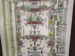 -西安市广仁寺