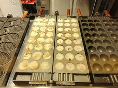 -粉粉乐鲷鱼烧(美罗城店)