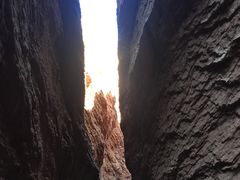 -天山神秘大峡谷