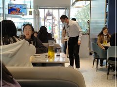 -兰湘子·湘菜小炒(长安万科广场店)
