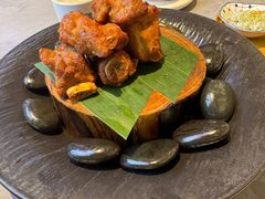 -沿江海南菜·文昌鸡祖师爷(大东海店)