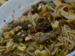 小炒-老乌家特色小炒泡馍(大皮院店)