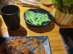 -号令江湖·水浒烤肉(和畅睦邻中心店)