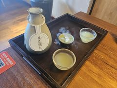 -檐下风铃酒馆