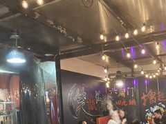 -前门杨记·铜锅涮肉(王府井·故宫店)