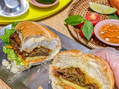 -蔡澜Pho·越南粉餐厅(海上世界店)