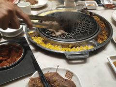 -韩宫宴烤肉·料理(南京江宁万达店)
