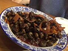 -乌镇那一年小院主题餐厅(甘泉西路店)