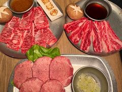 -東洞·烤肉小馆(深业上城店)