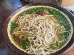 -顺发拉面(长湖路店)