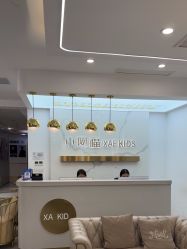 -小阿福儿童摄影(华中智谷店)