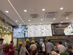 -河南拉面(肇周路店)