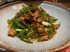 -青年公社烤鸭(青年路店)