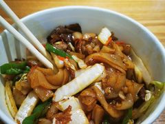 -精粉世家(汉街总部国际A座店)