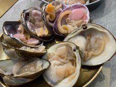 -本达人海鲜烧烤·朝鲜族风味(发展店)