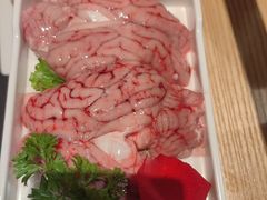 -蜀九香火锅(彩虹店)
