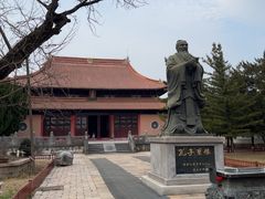 -苏州文庙(姑苏区)