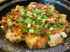 -海食焗(新光天地店)