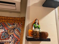 -克比叔叔印度餐厅Kebabs on the Grille(永康路分店)