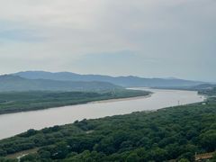 -珲春防川景区