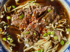 -南花桥羊肉馆老字号(乌镇店)