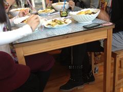 -文三里屯面馆(三里屯店)