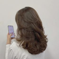 -MY HAIR ARDOR